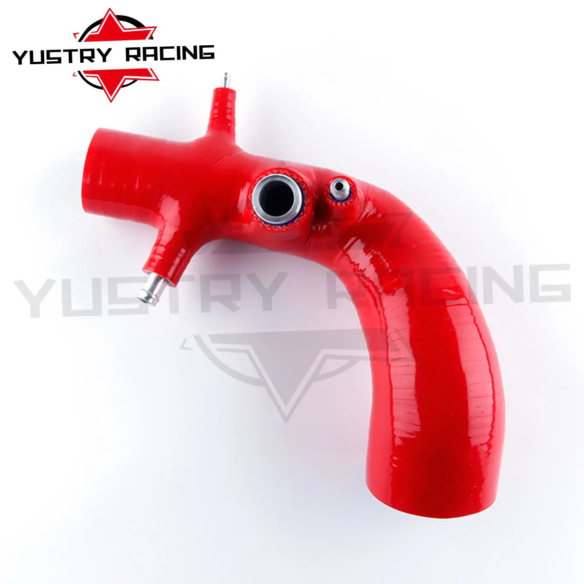 Kit Durites Radiateur Silicone 10 Couleurs - Pour Abarth Punto Evo, Alfa Romeo Mito QV