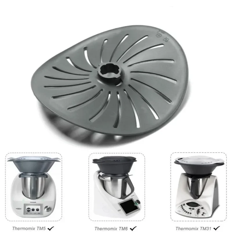 Silicone Knife Cover Kitchen Accessories For Vorwerk thermomix TM31 TM5 TM6