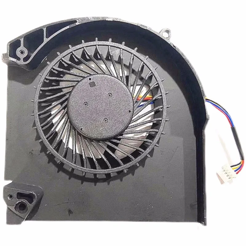 Nieuwe Cpu Fan Voor Dell Alienware 17 R4 R5 P31E Laptop Koelventilator Y6MN4 FRPY8 FJ5DK 0TGV49 MG75090V1-C060-S9A MG75090V1-C180-S9A