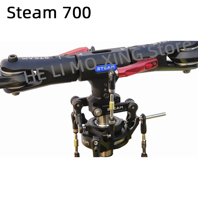 

steam 700 FBL helicopter Main Rotor Head Assembly part
