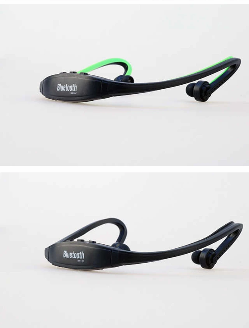 Auriculares bluetooth deportivos inalámbricos sonido estéreo_voghion.com