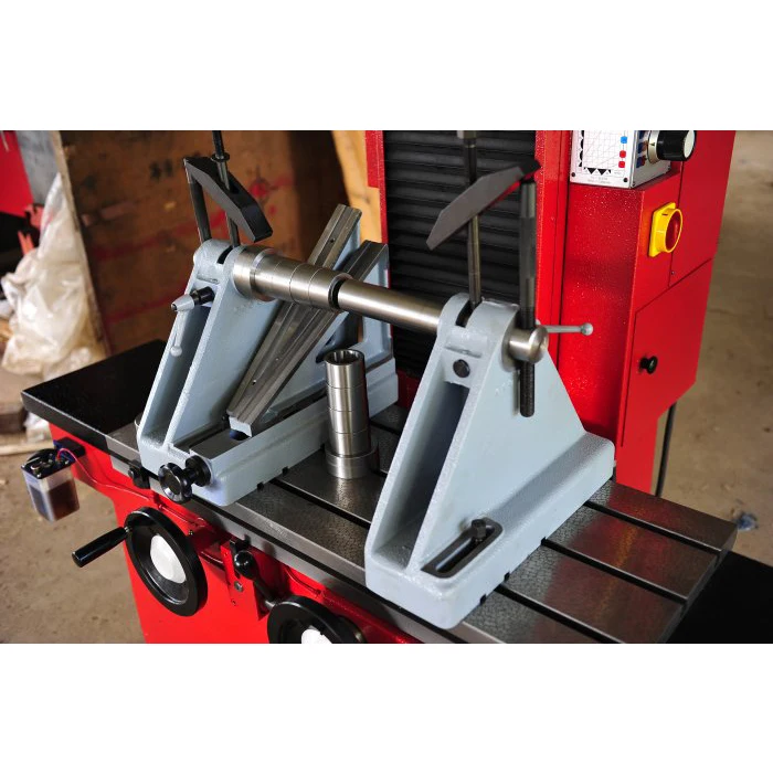 

PCV Universal V block Fixture