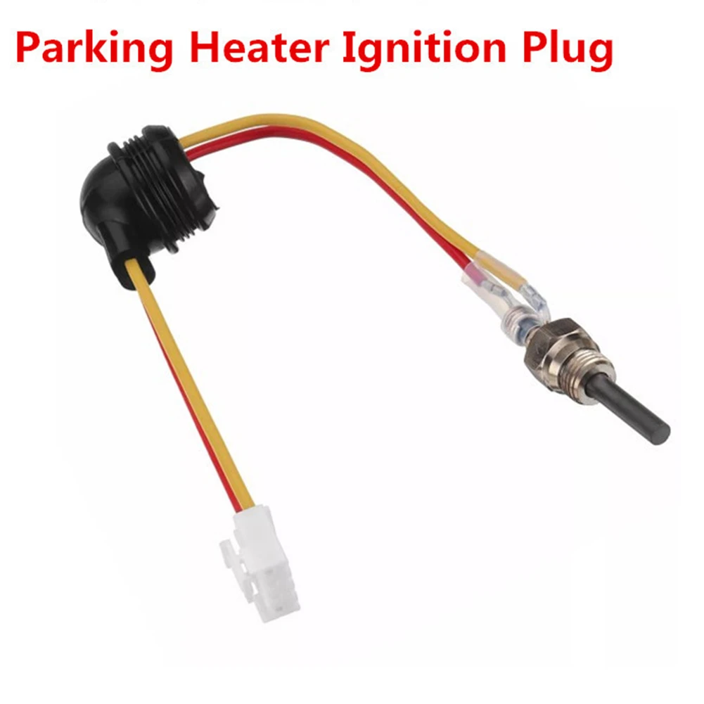 12V 88W 98W Parking Heater Ceramic Glow Plug For Auto Car Boat Truck