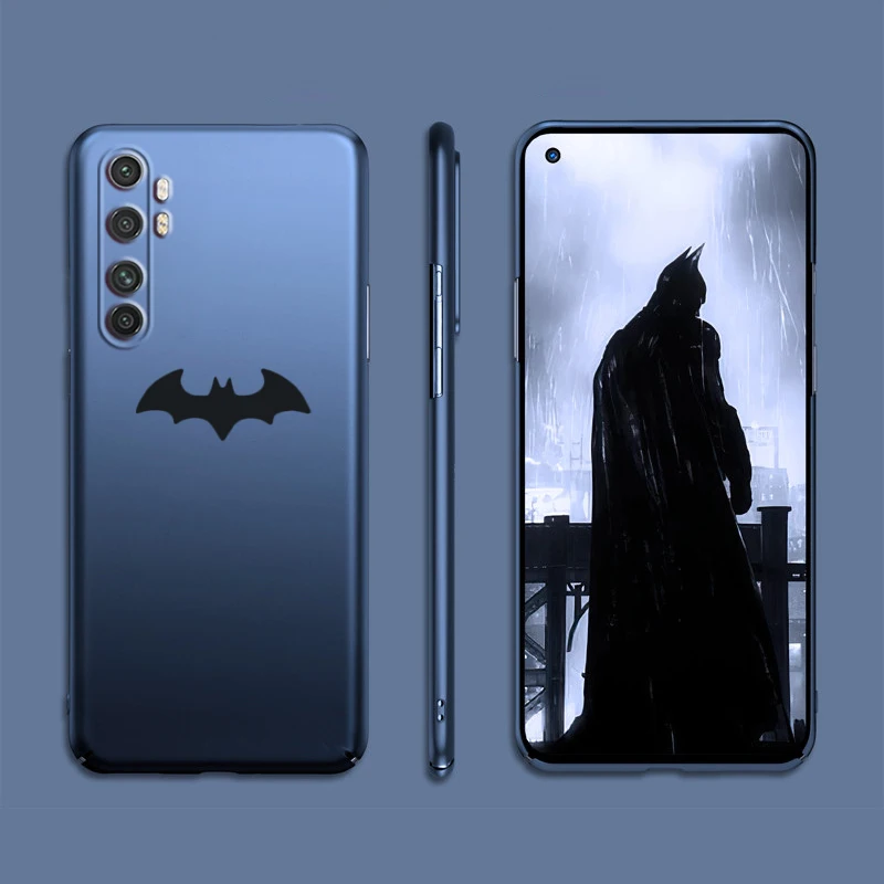 Чехол для Xiomi Xiaomi Mi Note 10 Lite Pro чехлы Mi10 Note10 милые жесткие телефонов с летучими