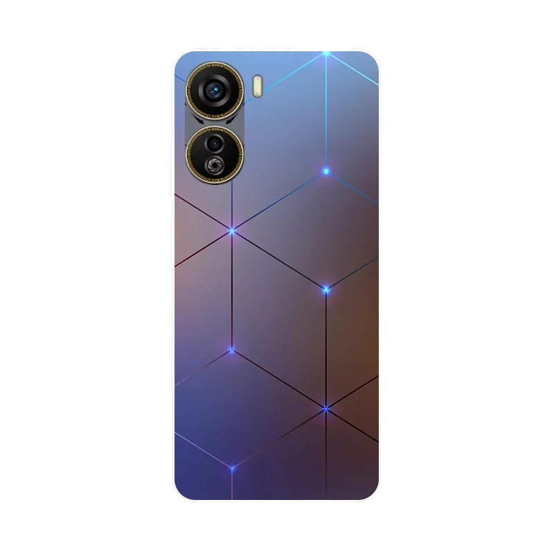 Football Soft Silicone Phone Case - Stylish Back Cover