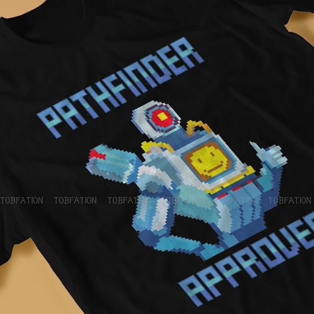 pathfinder shirt apex
