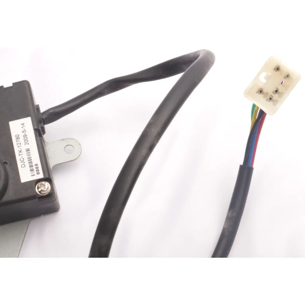 97021-H1000 97021 H1000 97021H1000 Actuator Temp Door Switch Actuator Motor for Hyundai Terracan