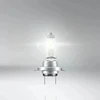 OSARM Classic 62261 H7 12V 80W PX26d original base low beam fog light car light 3200k yellow original bulb wholesale 5