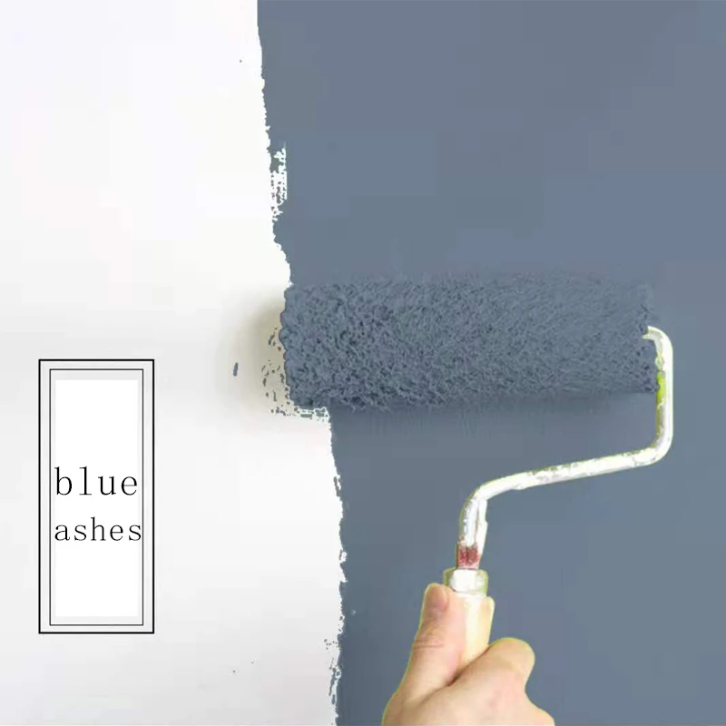 

Casaco наружная настенная краска водонепроницаемая защита от солнца защита окружающей среды наружная краска прочная эмульсионная краска