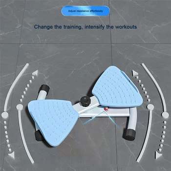 Fitness Twist Disc 1