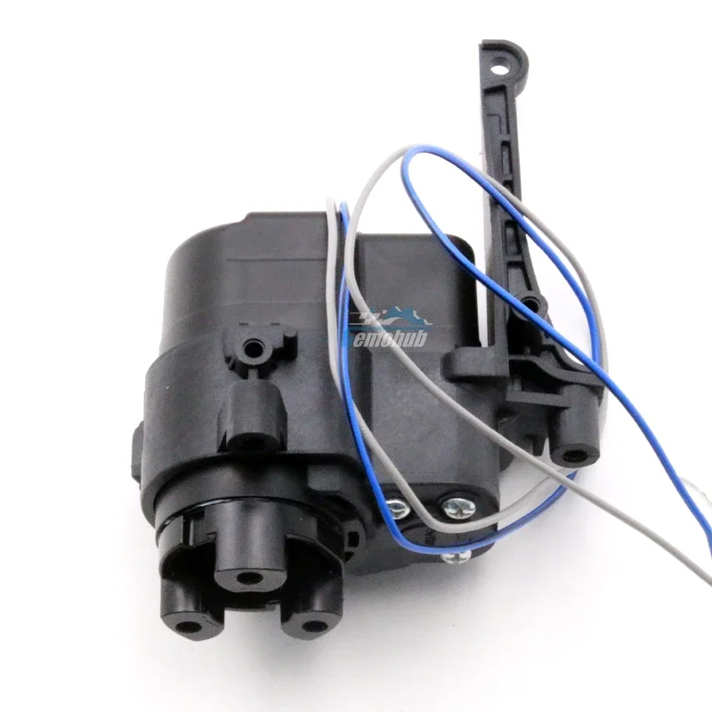 【ミャー】MODEL501 5台 Exterior Door Side View Mirror Folding Motor Assembly For Mazda CX