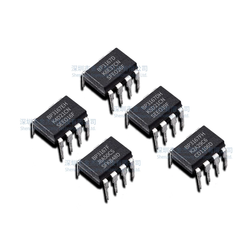 BP3167F BP3167FH BP3167D BP3167DH BP3167EH DIP7, 1..