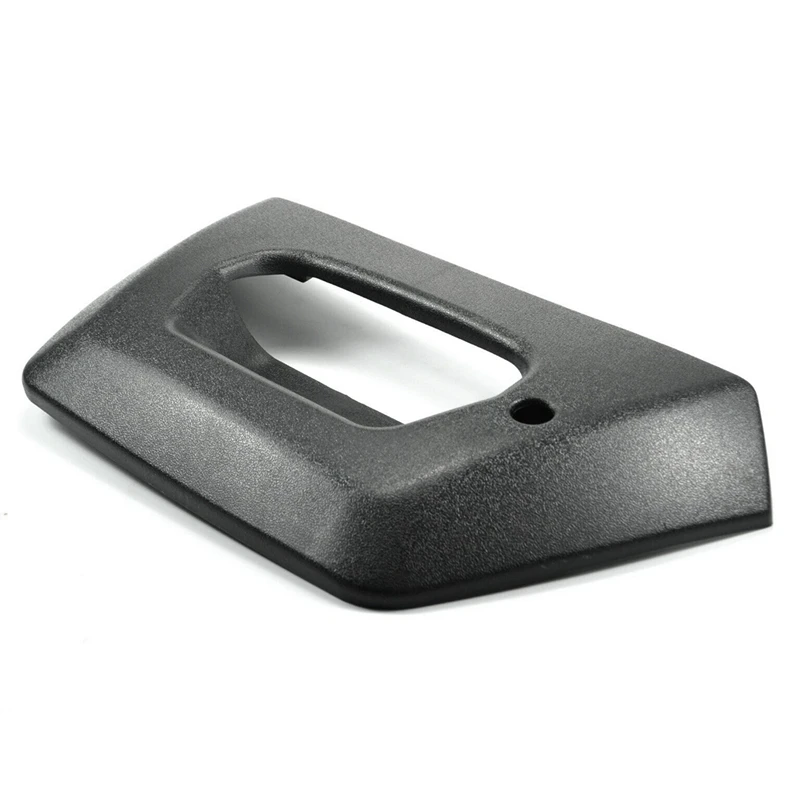 93440179 Tailgate Handle Bezel With Camera For Cadillac Chevy Avalanche 1500 2500 2002-2006 Back Door Gate Handle Lock