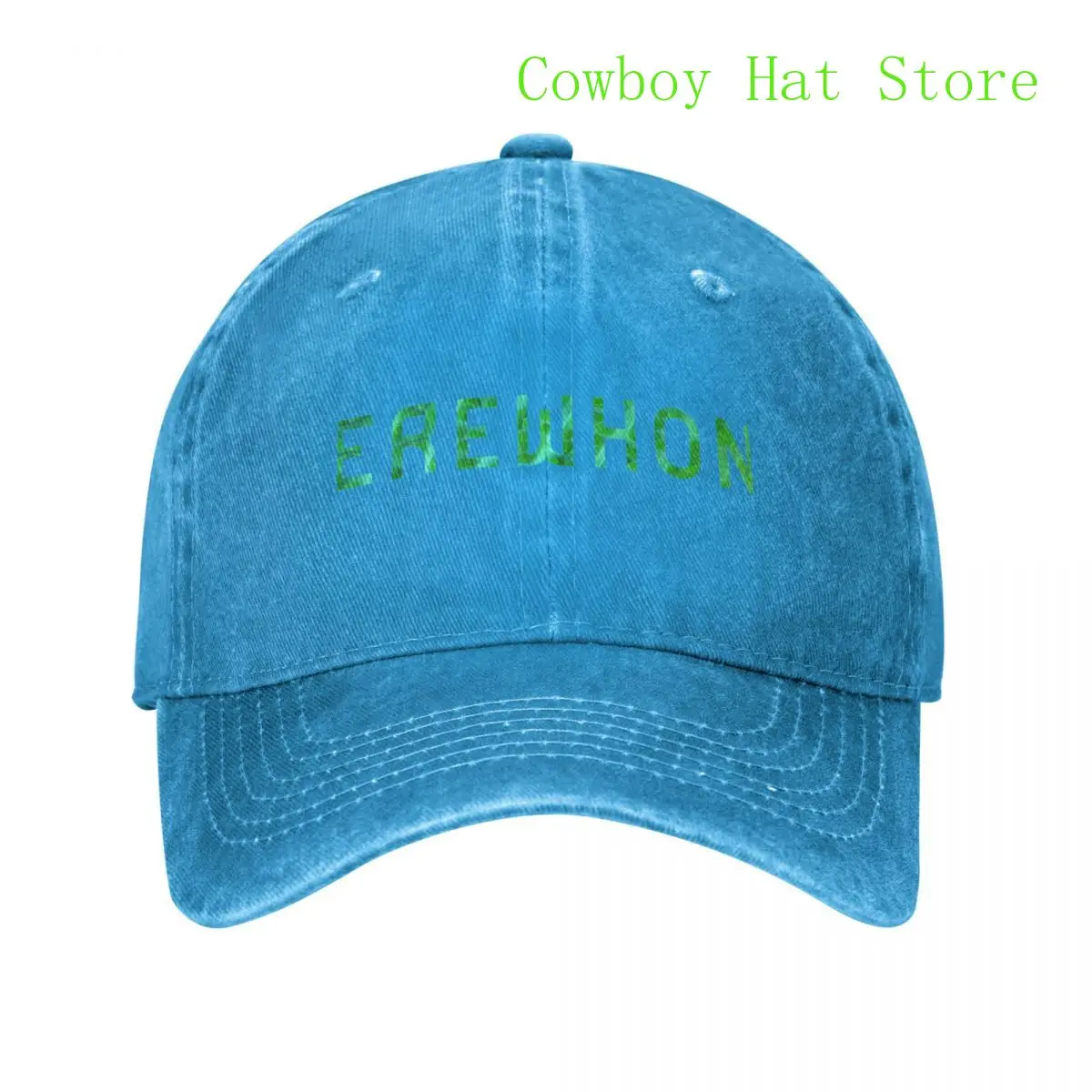 

Best Erewhon Baseball Cap Gentleman Hat Luxury Man Hat Hat Beach Women'S Hats 2023 Men'S
