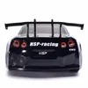Special promotion 94102 RC Car 4wd 1:10 On Road car 4x4 Nitro Gas Power High Speed Remote Control Car + starter tools kit 3