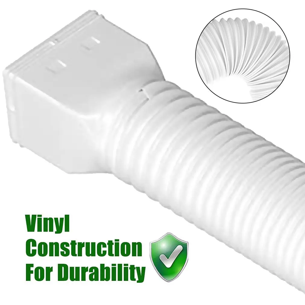 Рисунок 5 - Удлинитель для водосточных желобов