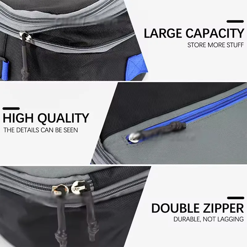 Motorcycle Luggage Bags for Yamaha Tracer 9 GT TRACER 9GT Black Expandable Inner Bags Tracer9 GT Tracer900