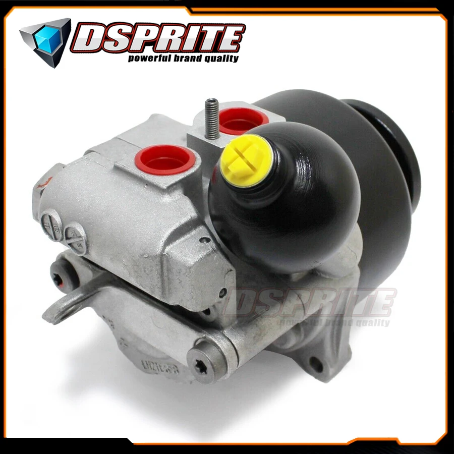 Nuova Pompa Del Servosterzo 95831402211 Per Porsche Cayenne 958 958 314 022 11