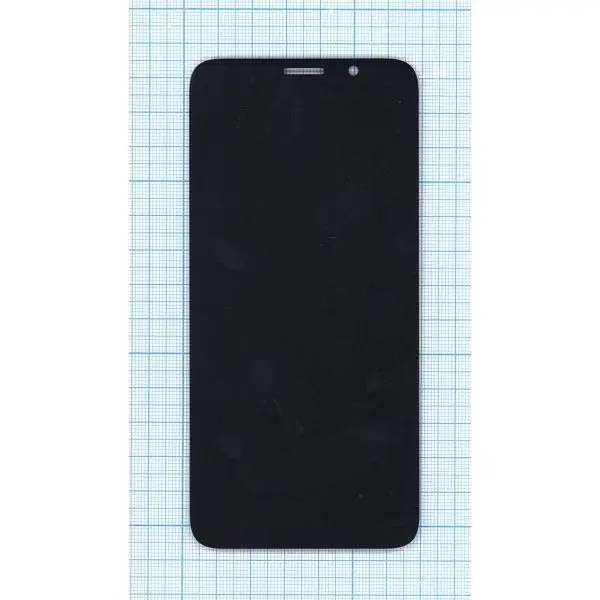 Display (screen) complete with touchscreen for Huawei Honor 7A 7s 9s Y5 2018 Prime 5.45 | Мобильные телефоны и аксессуары
