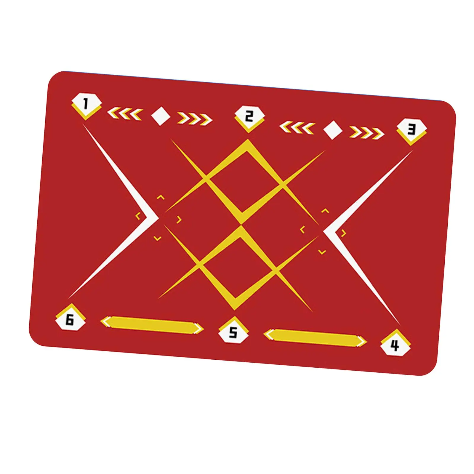 

Футбольный Коврик для тренировок по ногам, спортивный коврик, Портативный футбольный Коврик для тренировок по ногам для детей, взрослых, детей, спортсменов, профессионалов