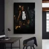 The Last of Us Part II Game Poster Gallery Prints Wall Decals Home Decor Decoration Self Adhesive Living Room Sticker 3