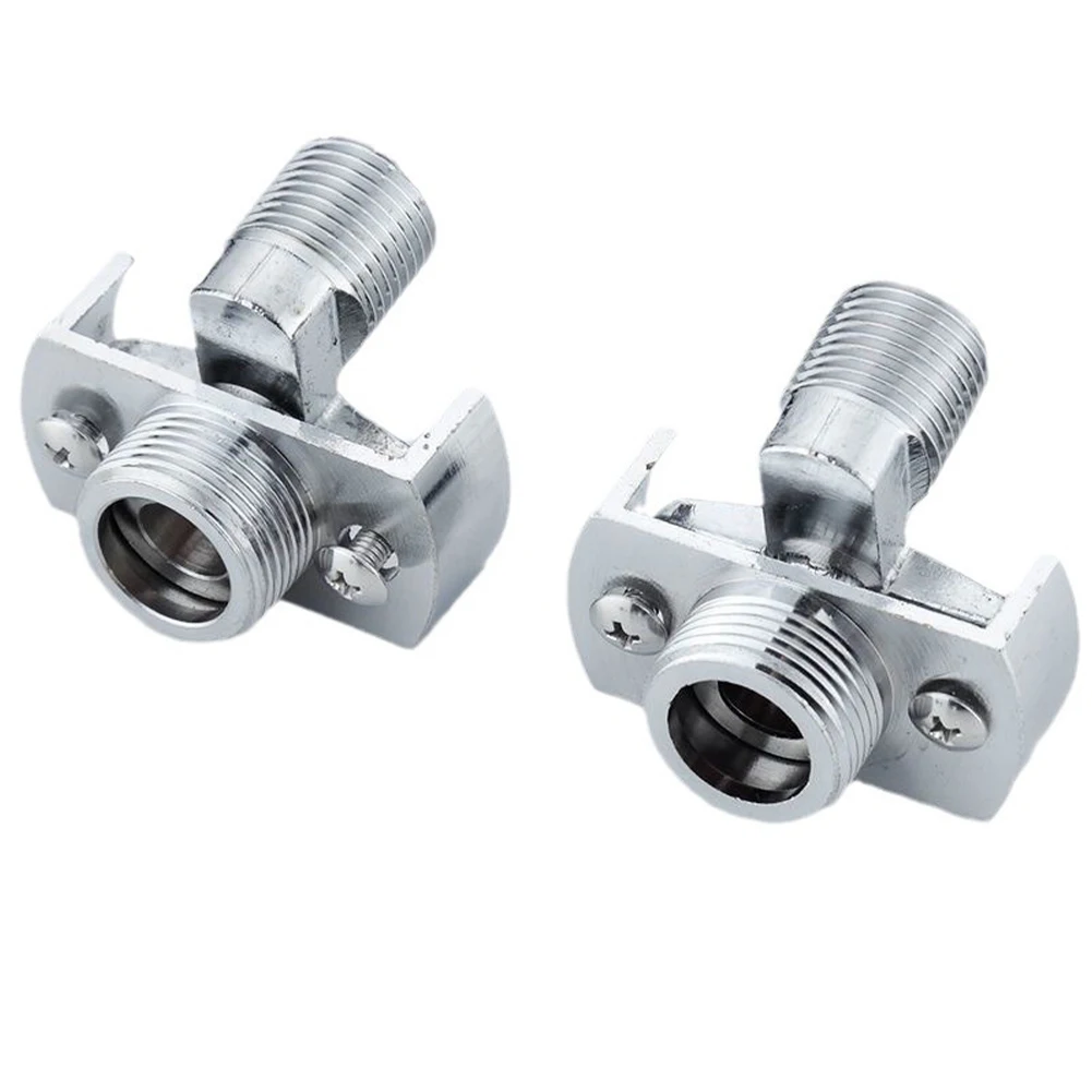 

Angled Curved Foot Wall Mounted Degree Adjustable Faucet Angled Curved Foot Faucet Tap Adapter Faucet Tap Adapter