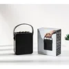 Bluetooth Spealker Wireless Small Speaker Portable Outdoor Audio Bass Soundbar 5