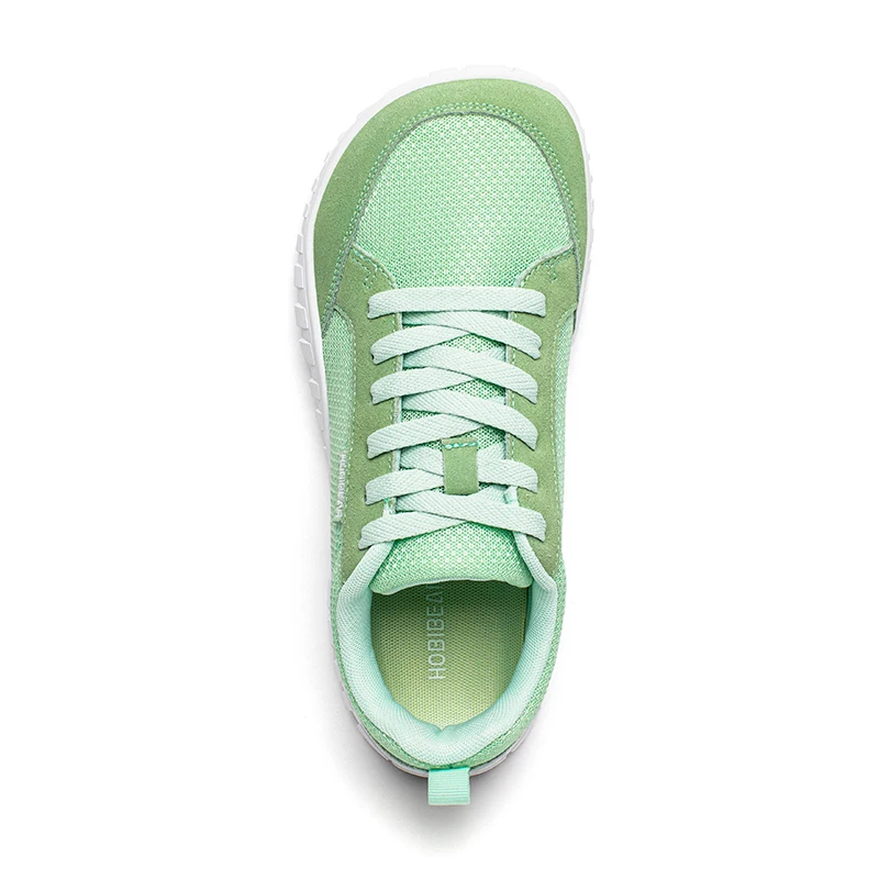 أحذية رياضية للمشي بمقدمة واسعة من HOBIBEAR للجنسي...