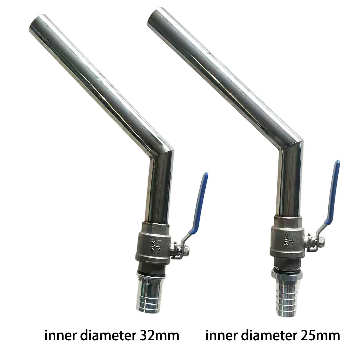 Pistolet ravitaillement recharge liquide drone DJI Agras T100 T70 T60 T50 T40 T30 T20