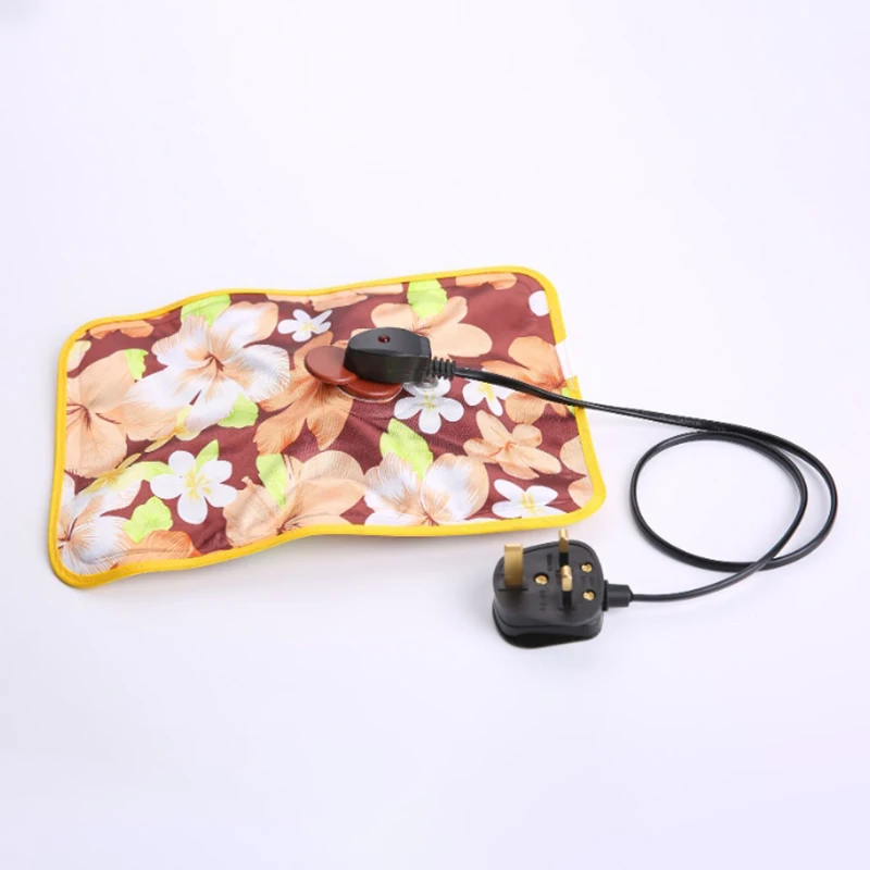 Hot Water Bottle Charging Cable Power Plug Electric Bag Hand Warmer Pocket Rechargeable Plug Outdoor Portable portable hand warmer
