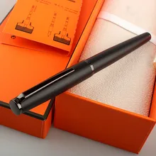 

New Jinhao 95 Metal Business Office Fountain Pen Student School Stationery Supplies Ink Pens