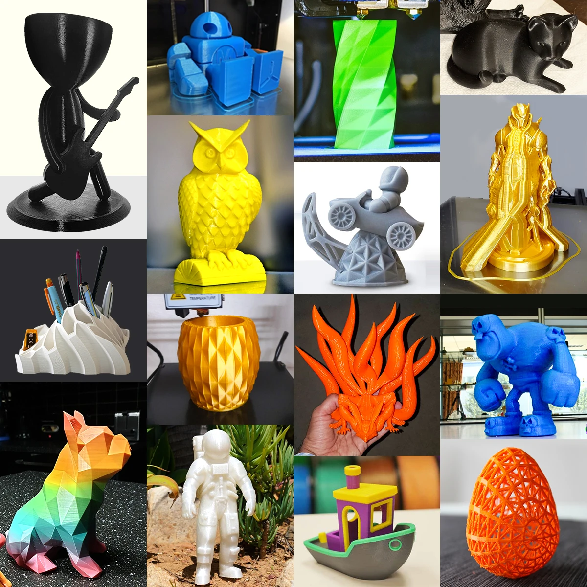 PLA PETG PLUS PLA 메타 실크 3D 프린터 필라멘트, 고모듈러스 소재 리필, DIY 선물, 10kg, 1.75mm, 신제품