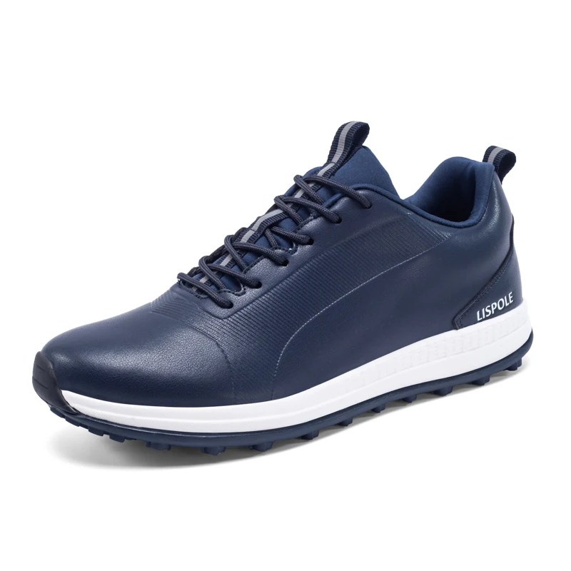 New Golf Shoes Men Women Professional Golf Sneakers Spikes Anti Slip Walking Shoes Comfortable Sport Sneakers for Couples