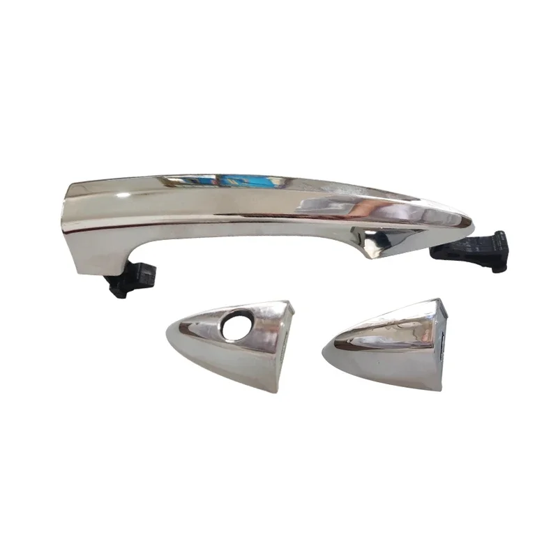 JAC Refine S2 T40 SEI 2용 외부 도어 핸들 소형 커버 핸들