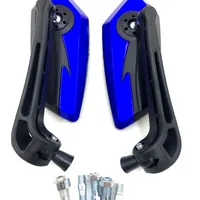 Motorcycle modification, reflector accessories, electric bicycles, power assisted scooters, reversing mirrors, rearview mirrors