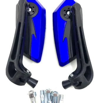Motorcycle modification, reflector accessories, electric bicycles, power assisted scooters, reversing mirrors, rearview mirrors