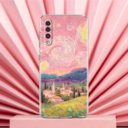 Festive Cartoon Christmas Style Phone Case Cover - Samsung A32 (B1)