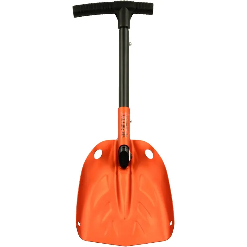 

Aluminum Emergency Shovel with Extendible Handle, Assorted Colors, 1PK, 17222
