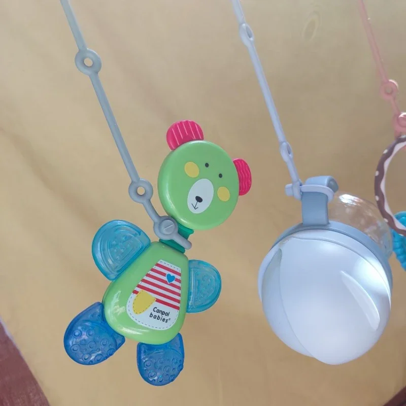 Pacifier Clip 1 Pcs Toy Safety Straps Soft Silicone Teething Chain Adjustable Infant Nipple Holder Dummy Clip Stroller Baby Accessories 0-36M