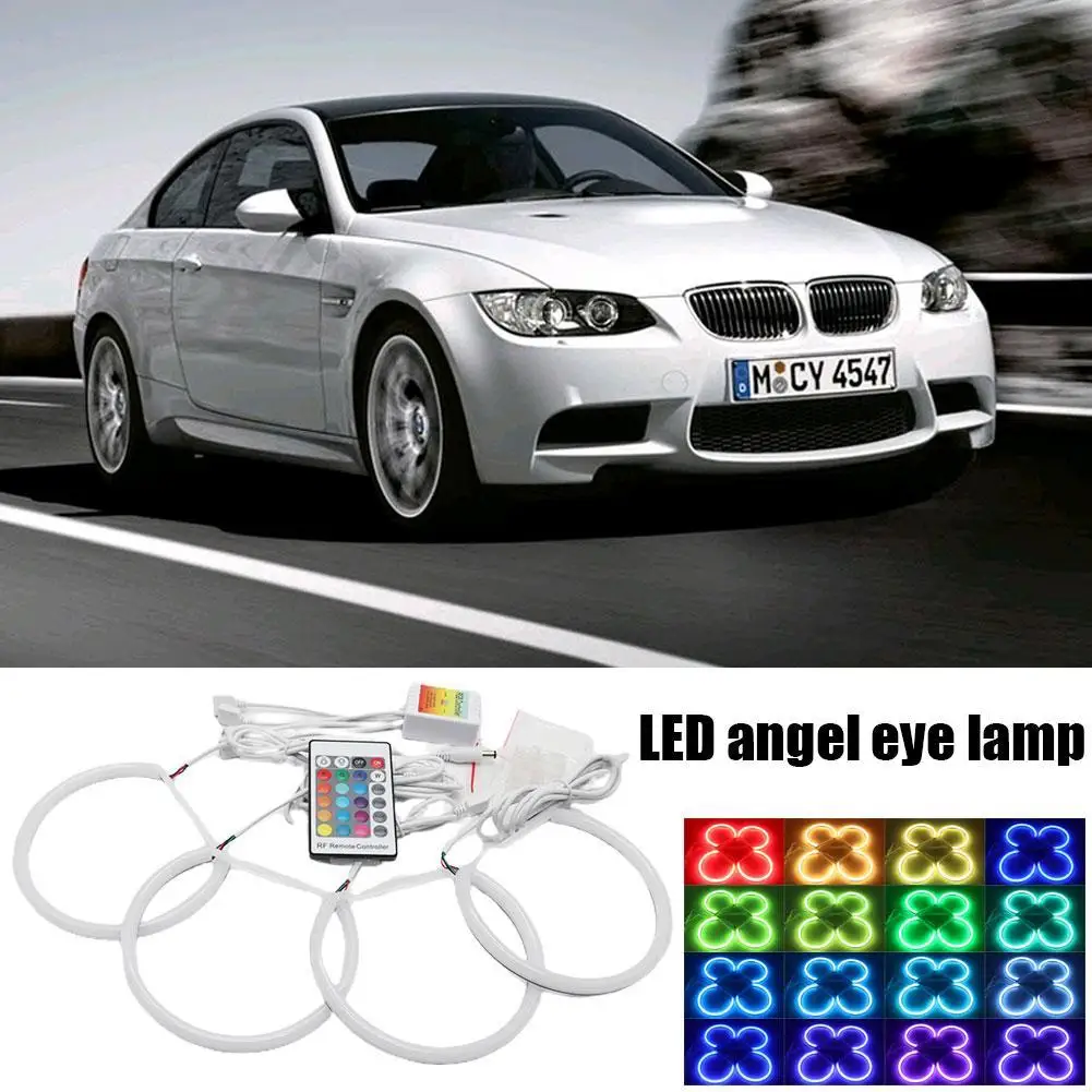 

Хлопковая фонарь для дневных ходовых огней BMW E36 E38 E39 E46 M3