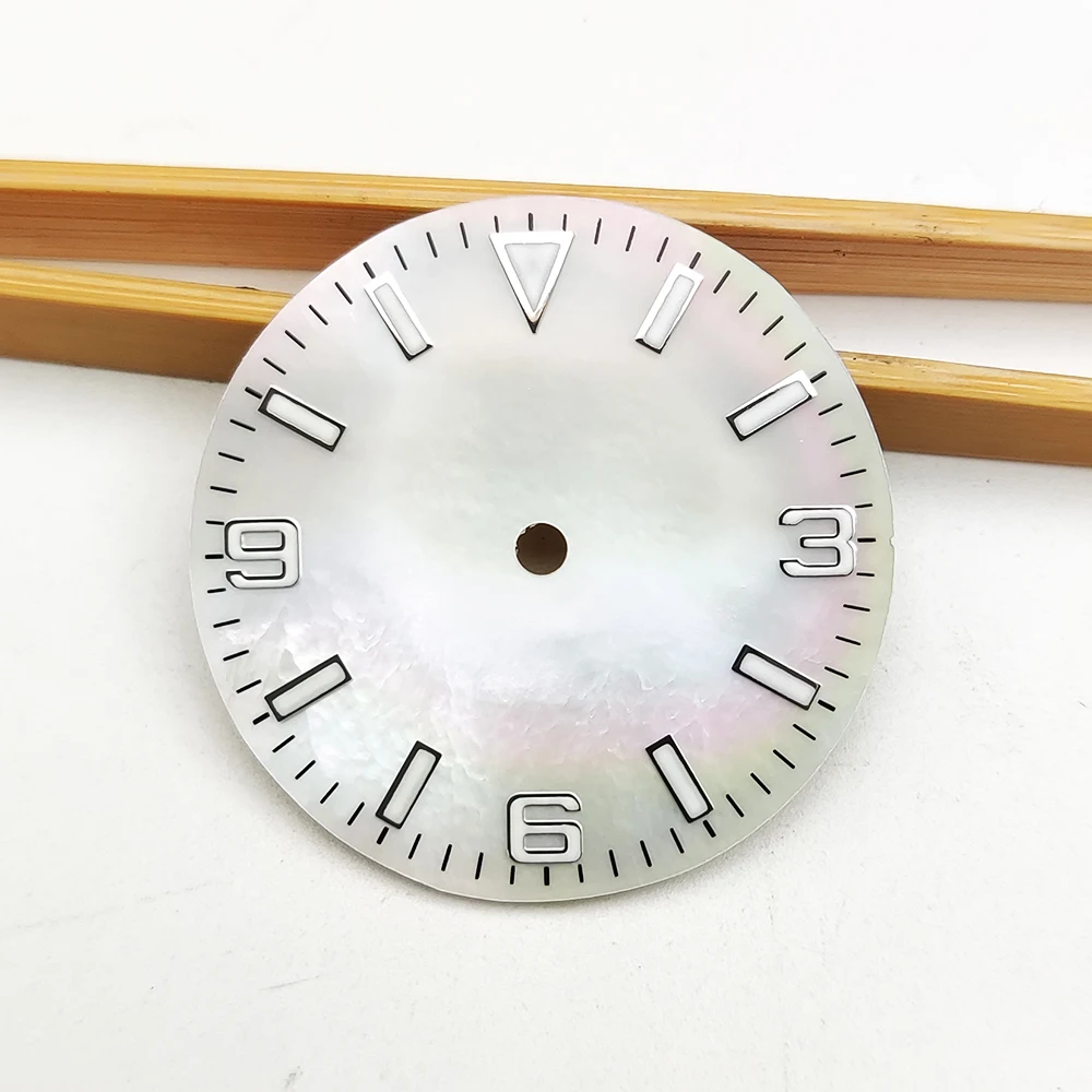 Per il quadrante dell'orologio NH35A 28.5mm C3... – Vicedeal