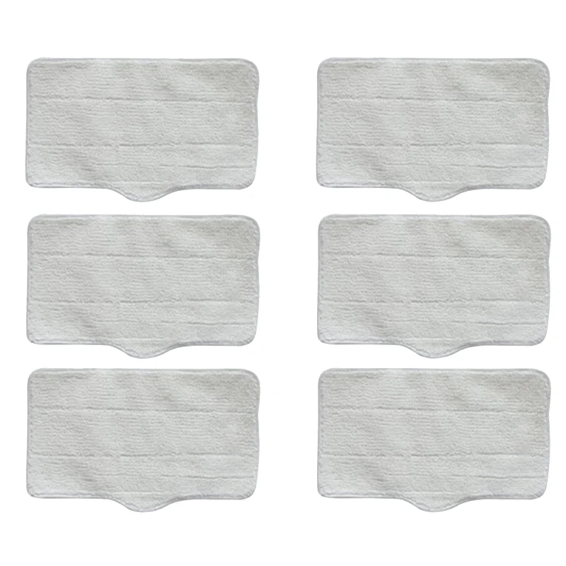 

Mop Cleaning Pads For Xiaomi Deerma ZQ100 ZQ600 ZQ610 Steam Vacuum Cleaner Mop Cloth Replacement Accessories