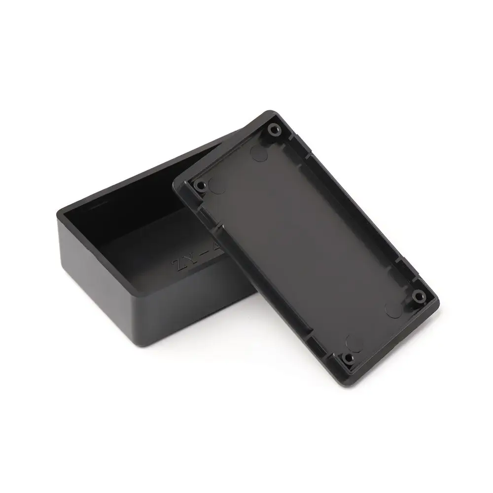 Waterproof Plastic Electronic Project Box Case