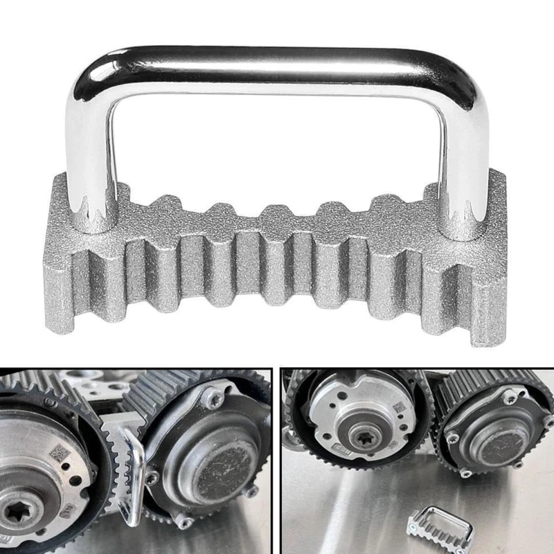 

Cam Retainer Wrench for EA211 Engine Timing Tool For 1.4/1.6/1.4T/1.5L