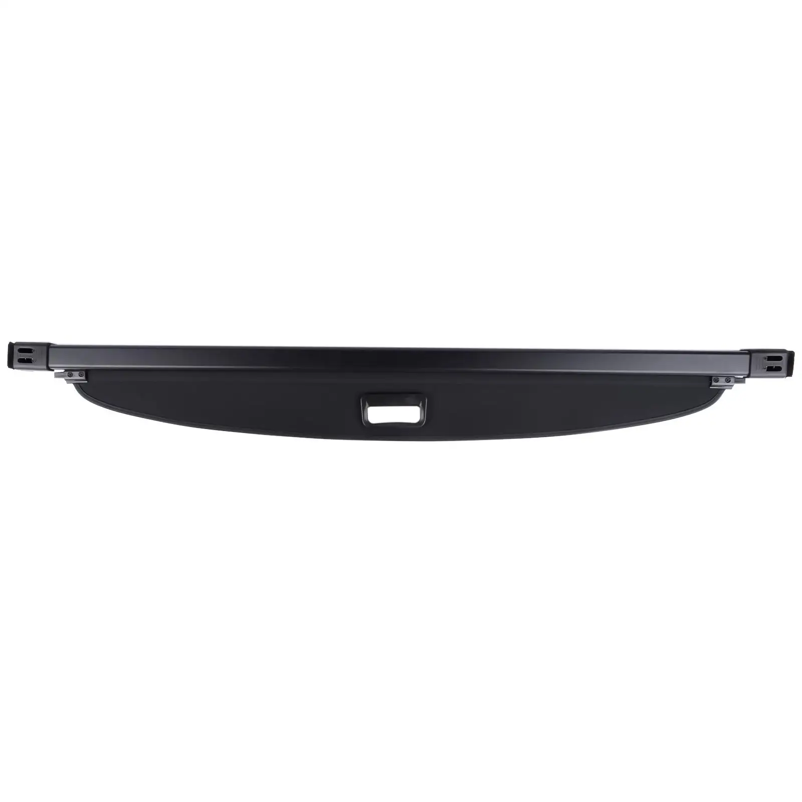 

AP02 Retractable Rear Cargo Cover Black G2F15-AU000 For Hyundai Ioniq 2017-2022 1.6L