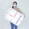 Splash-proof Drawer Type Cat Toilet Semi-automatic Cats Litter Box Tray Creative Deodorizing Pets Training Sand Basin Product 5
