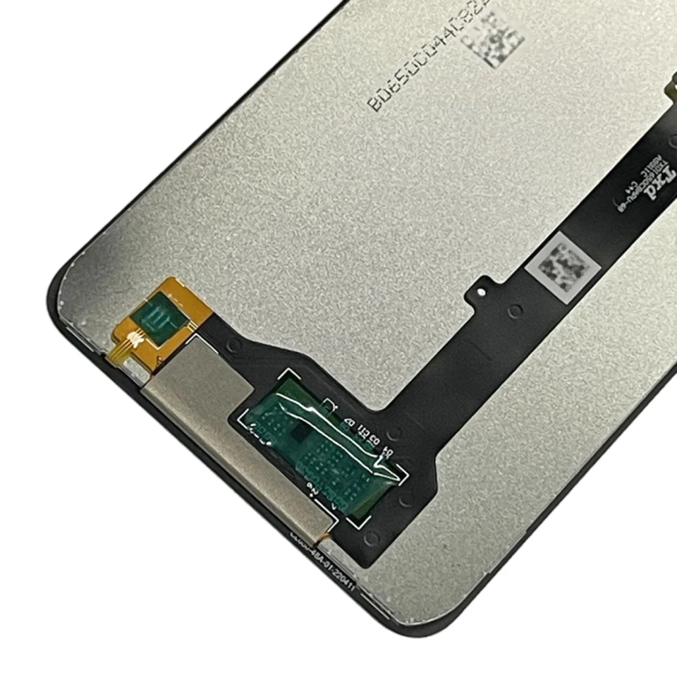 Original For ZTE Blade A72 4G 5G A7040 7540N LCD Display Touch