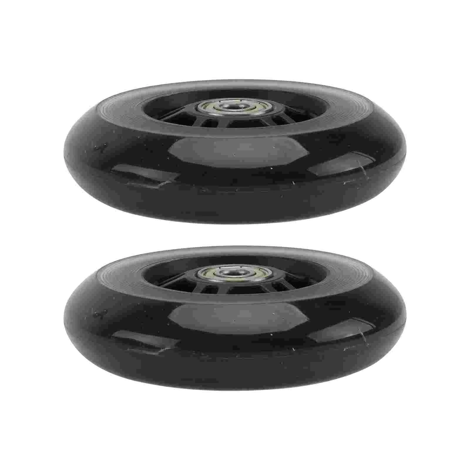 Рисунок 3 - 100mm колеса скутера
