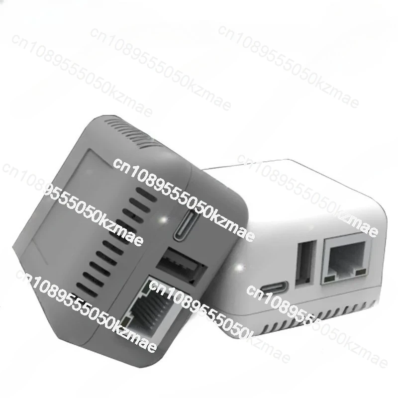 NP330NetworkPrintingServer