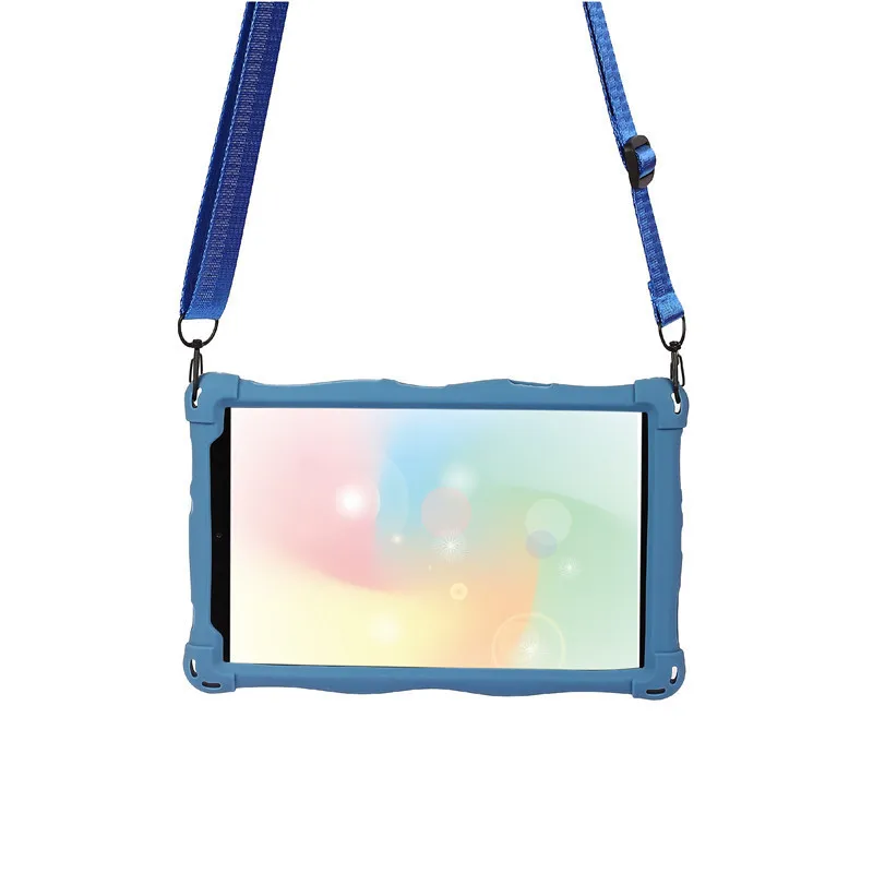 teclast p85 p80t silicone suporte capa para
